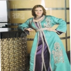 Khawla ben omran